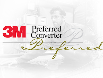 3m preferred converter logo
