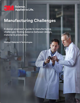 3M Manufacturing Challenges Whitepaper